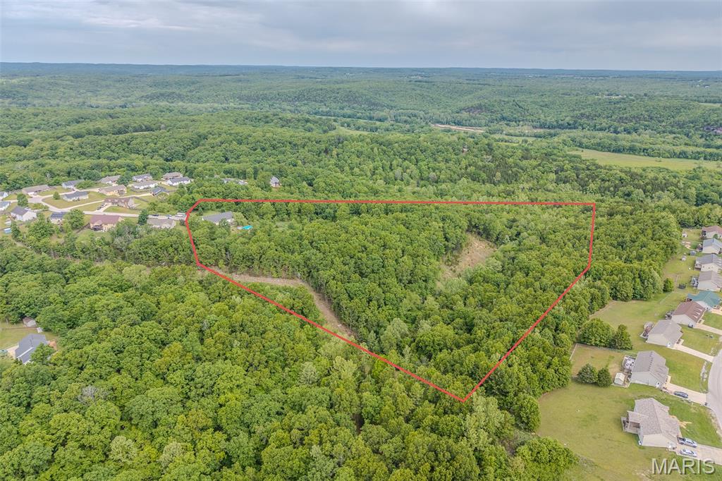 Northern Heights Estates - Residential
