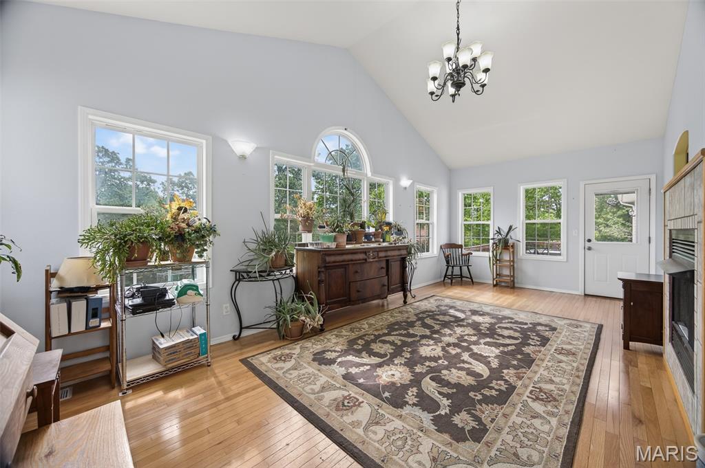 Northern Heights Estates - Residential