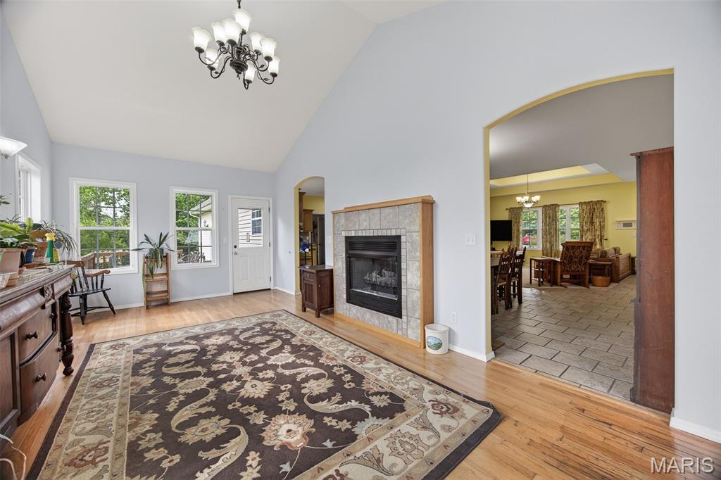Northern Heights Estates - Residential