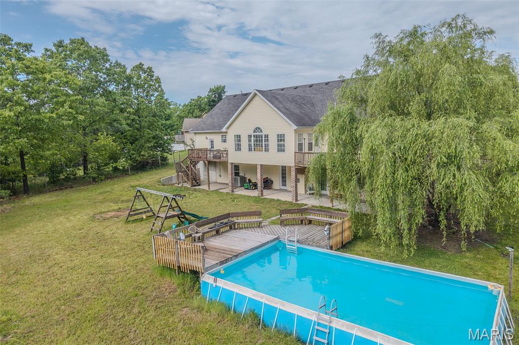 Northern Heights Estates - Residential