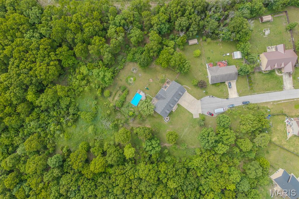 Northern Heights Estates - Residential