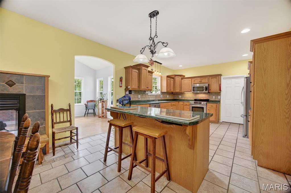 Northern Heights Estates - Residential