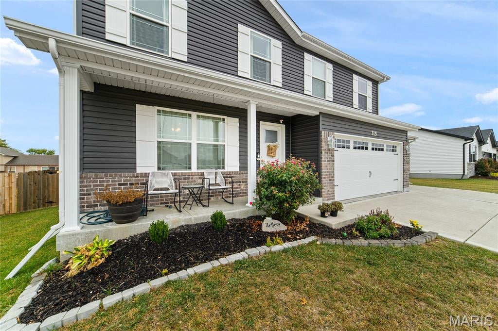 315 Katie Lynn Drive