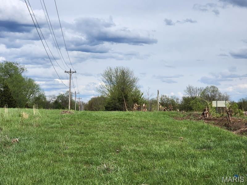 0 Hwy W (Lot 5 - 11+/- Acres)