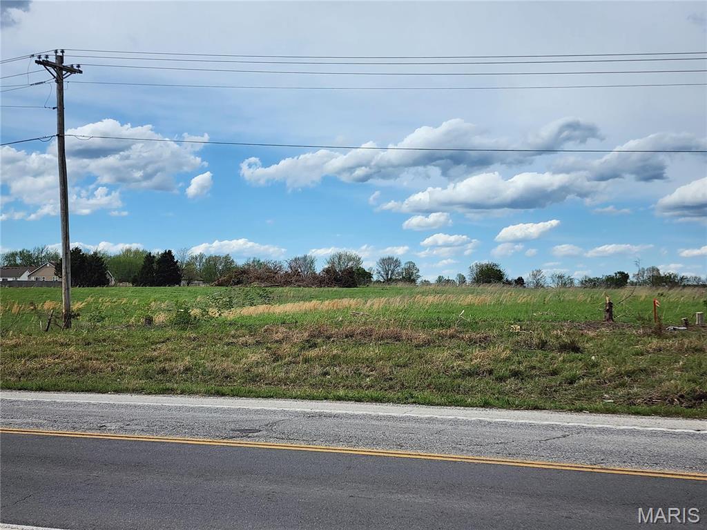 0 Hwy W (Lot 5 - 11+/- Acres)
