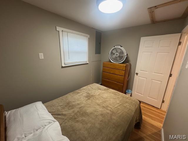 Maple Grove - Residential