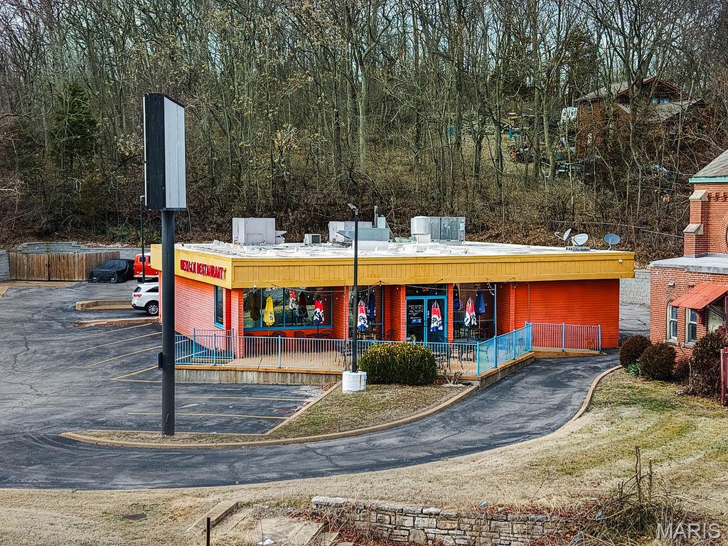 Western Plaza Add - Commercial Sale