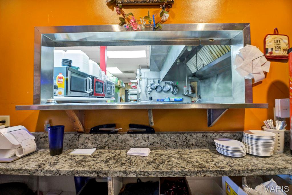 Western Plaza Add - Commercial Sale