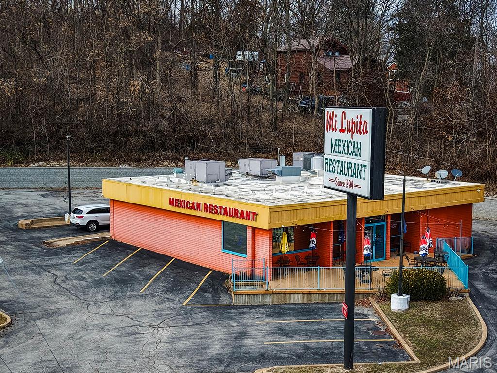 Western Plaza Add - Commercial Sale