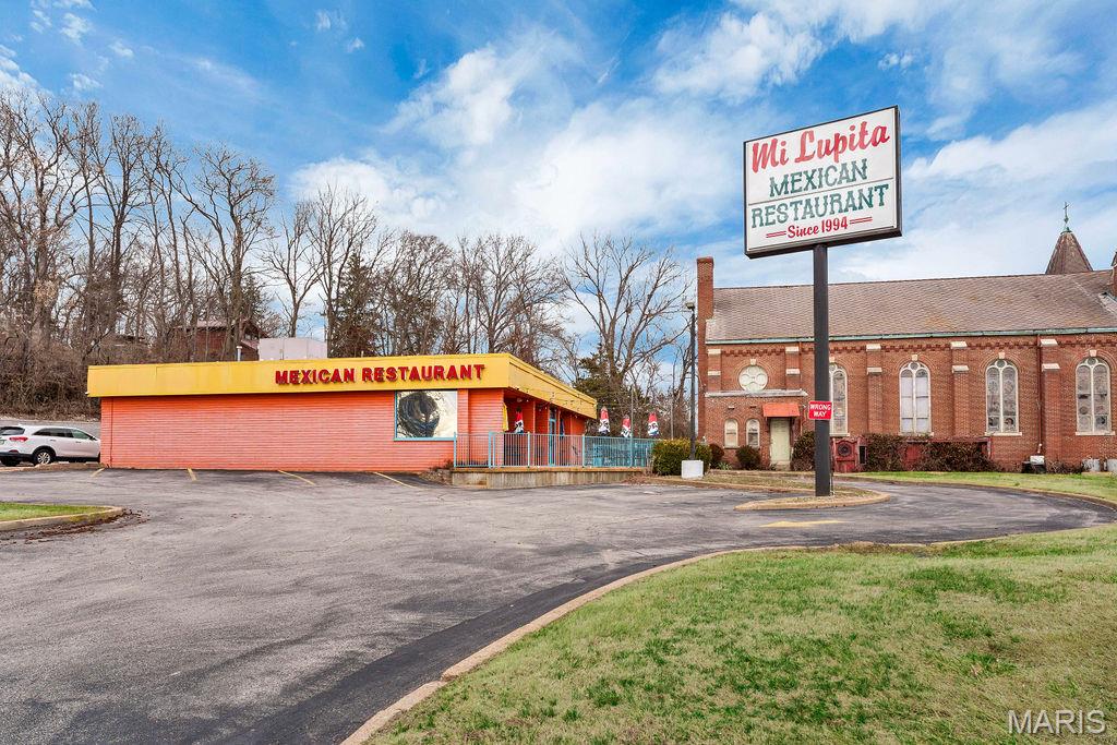 Western Plaza Add - Commercial Sale