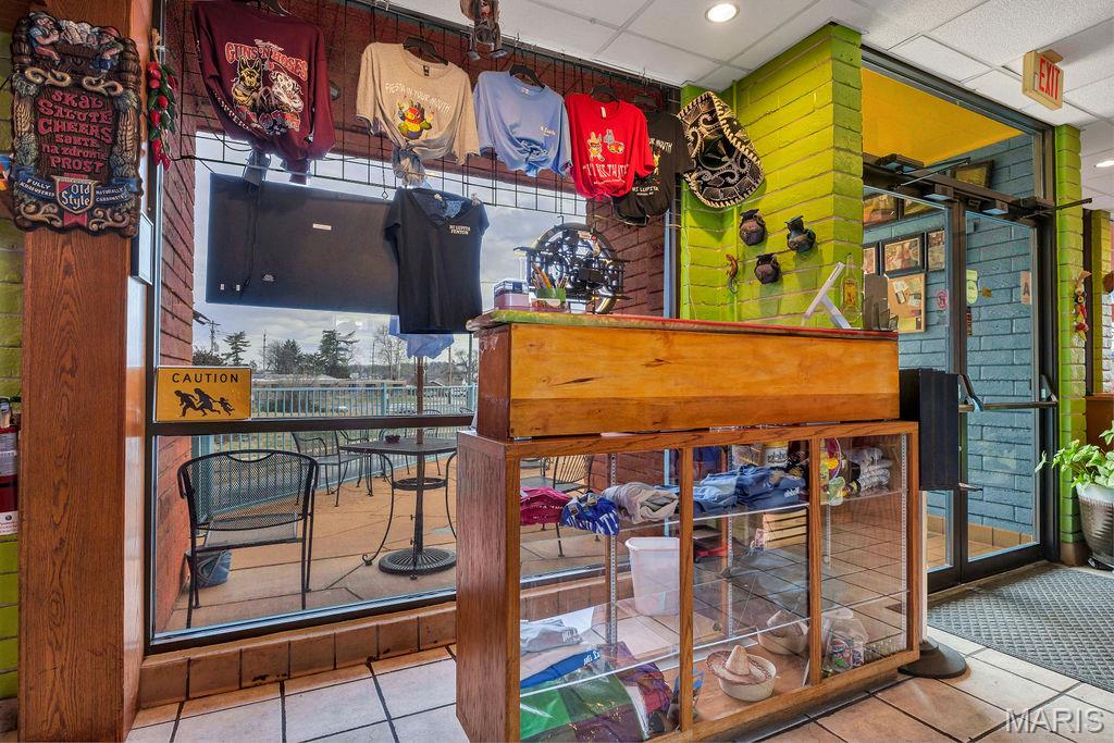 Western Plaza Add - Commercial Sale