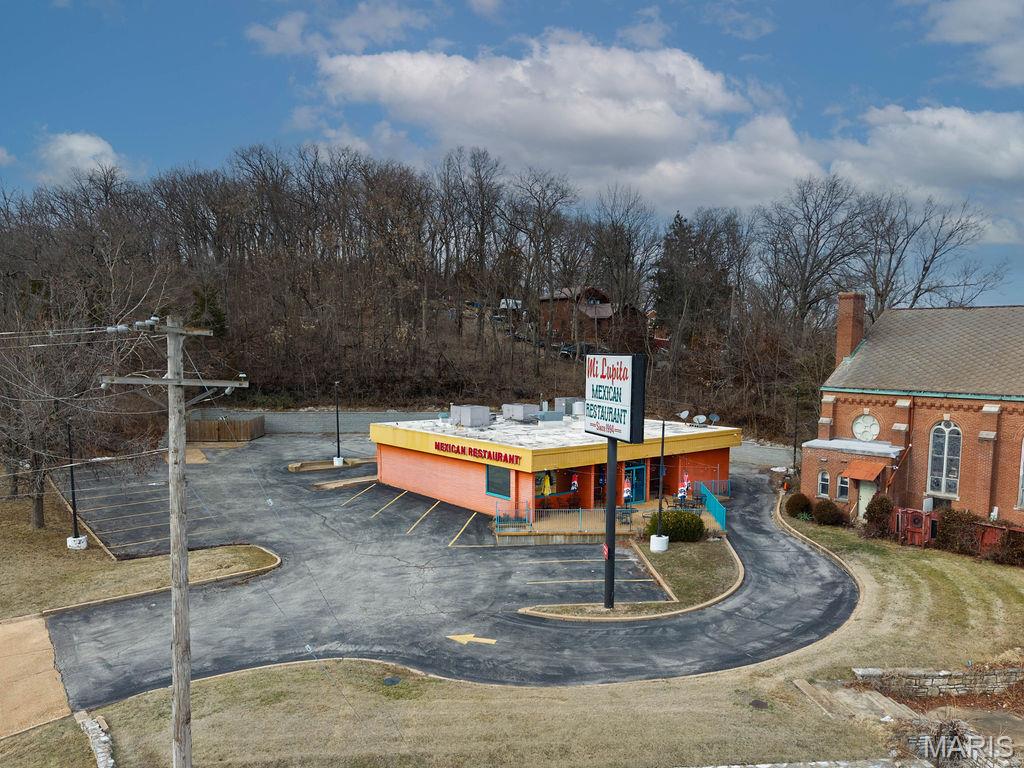 Western Plaza Add - Commercial Sale