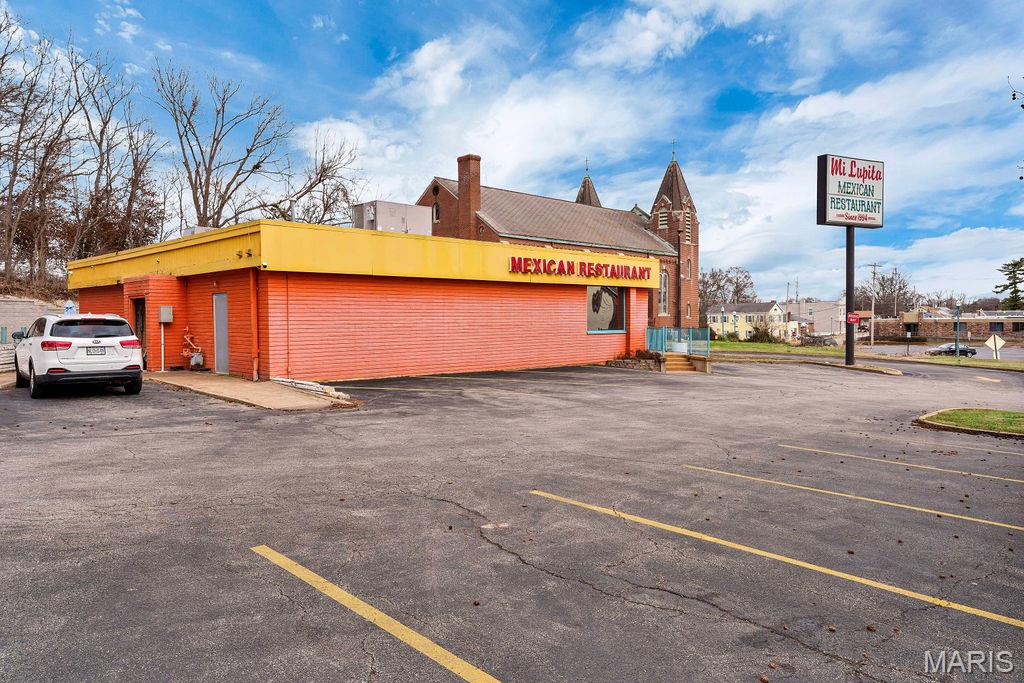 Western Plaza Add - Commercial Sale