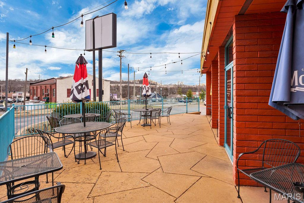 Western Plaza Add - Commercial Sale