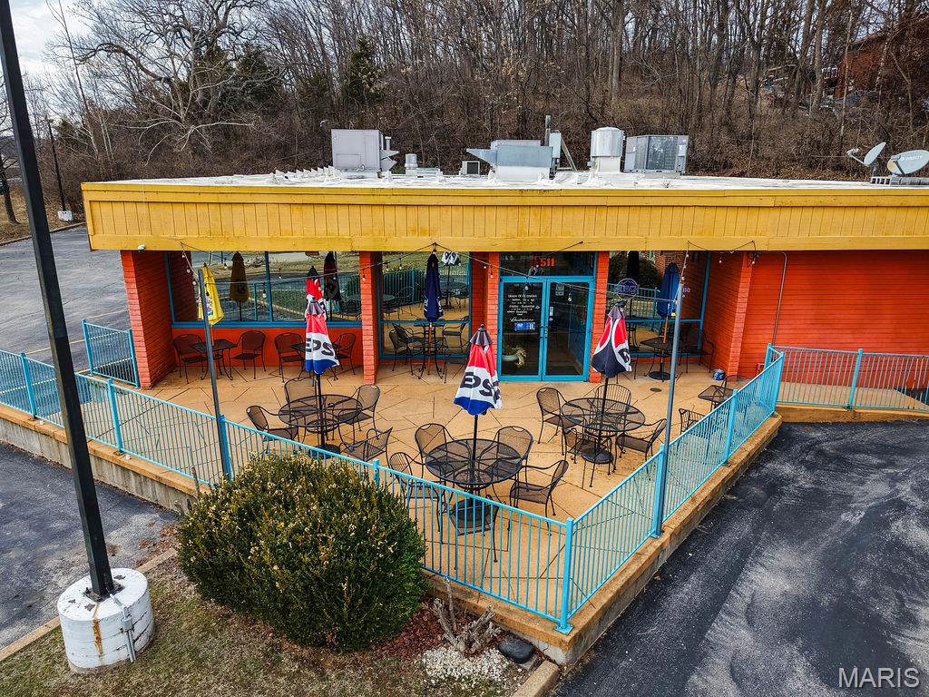 Western Plaza Add - Commercial Sale