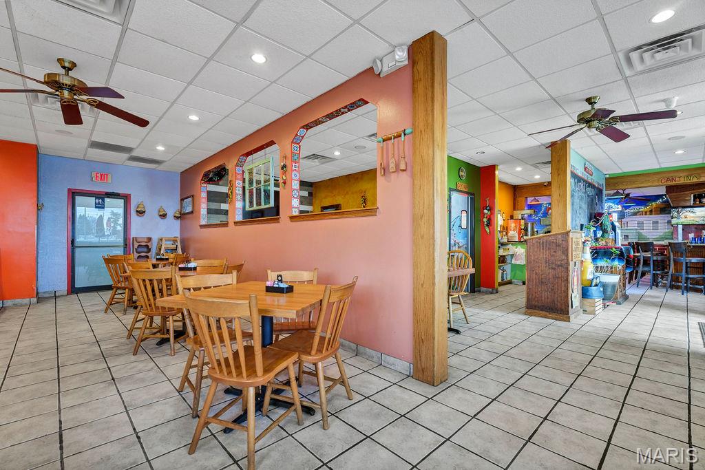 Western Plaza Add - Commercial Sale