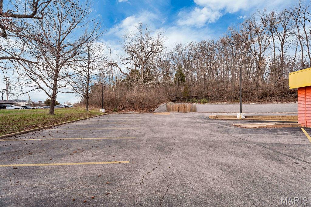 Western Plaza Add - Commercial Sale