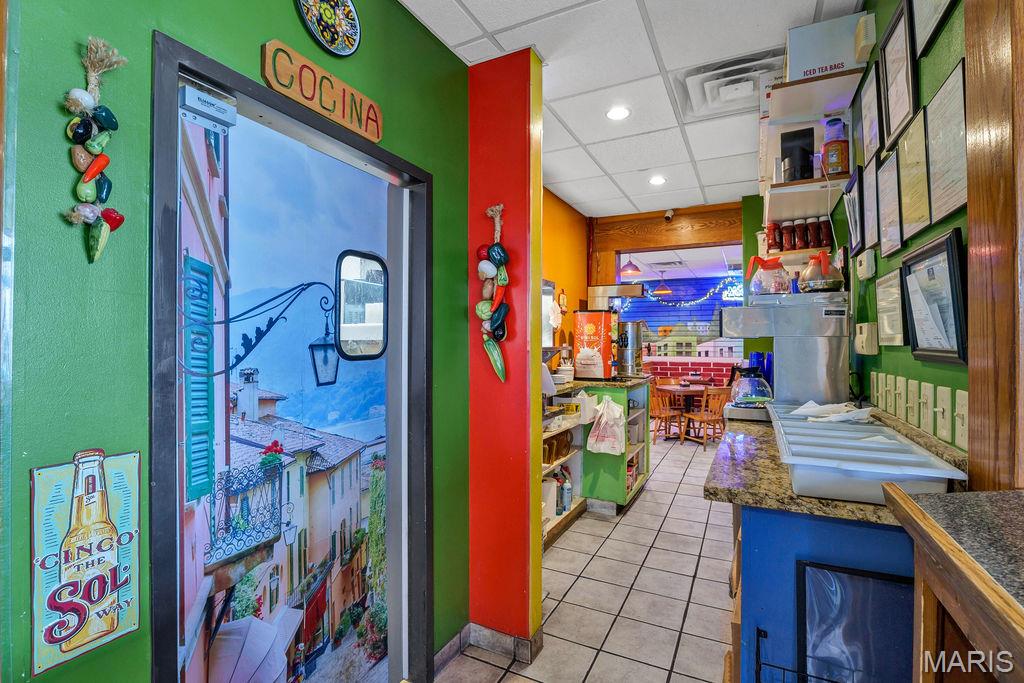 Western Plaza Add - Commercial Sale