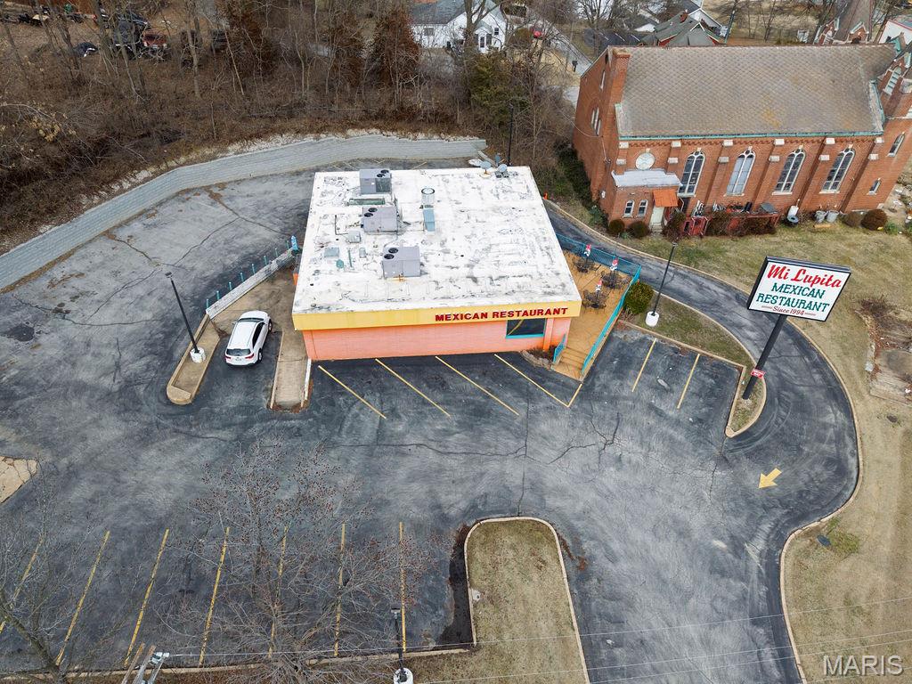 Western Plaza Add - Commercial Sale