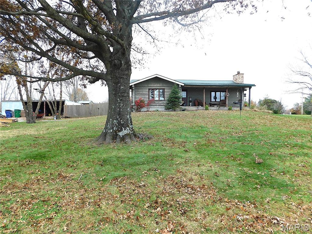 5 Sherwood Meadows Circle