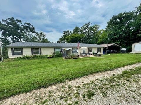 202 Remington Road Robertsville MO 63072