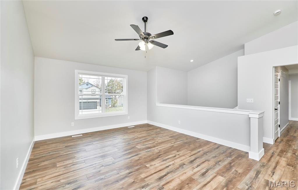 Jaxson Estates - Residential