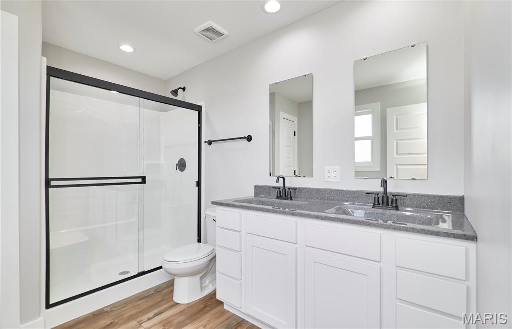 Jaxson Estates - Residential