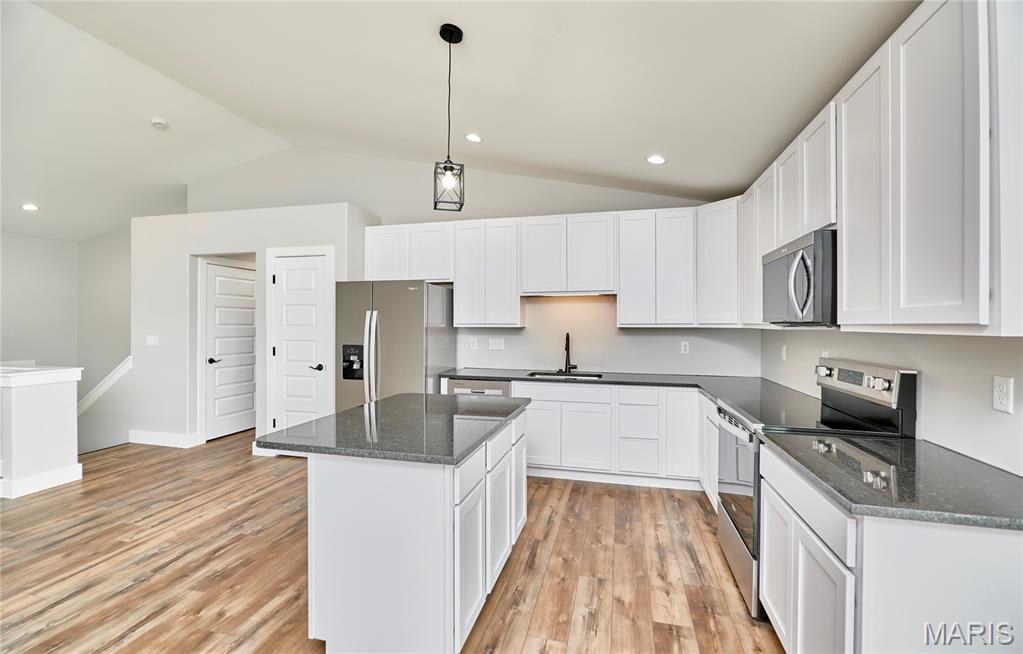 Jaxson Estates - Residential