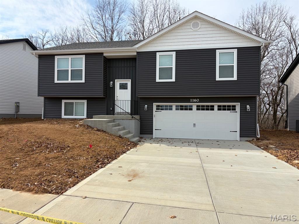 Jaxson Estates - Residential