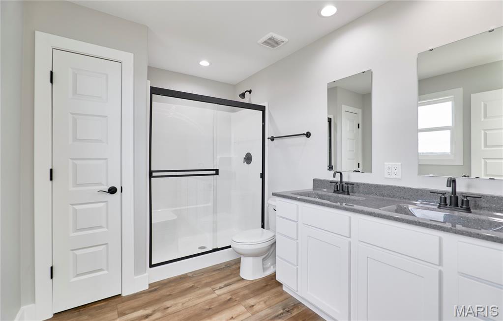 Jaxson Estates - Residential