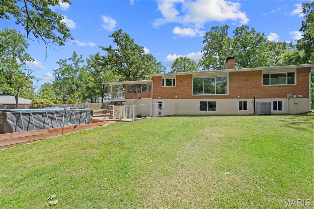 Atkins Haven Hills Sub - Residential