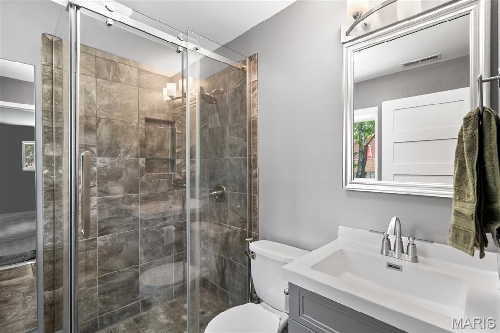 Atkins Haven Hills Sub - Residential