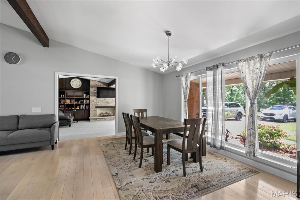 Atkins Haven Hills Sub - Residential