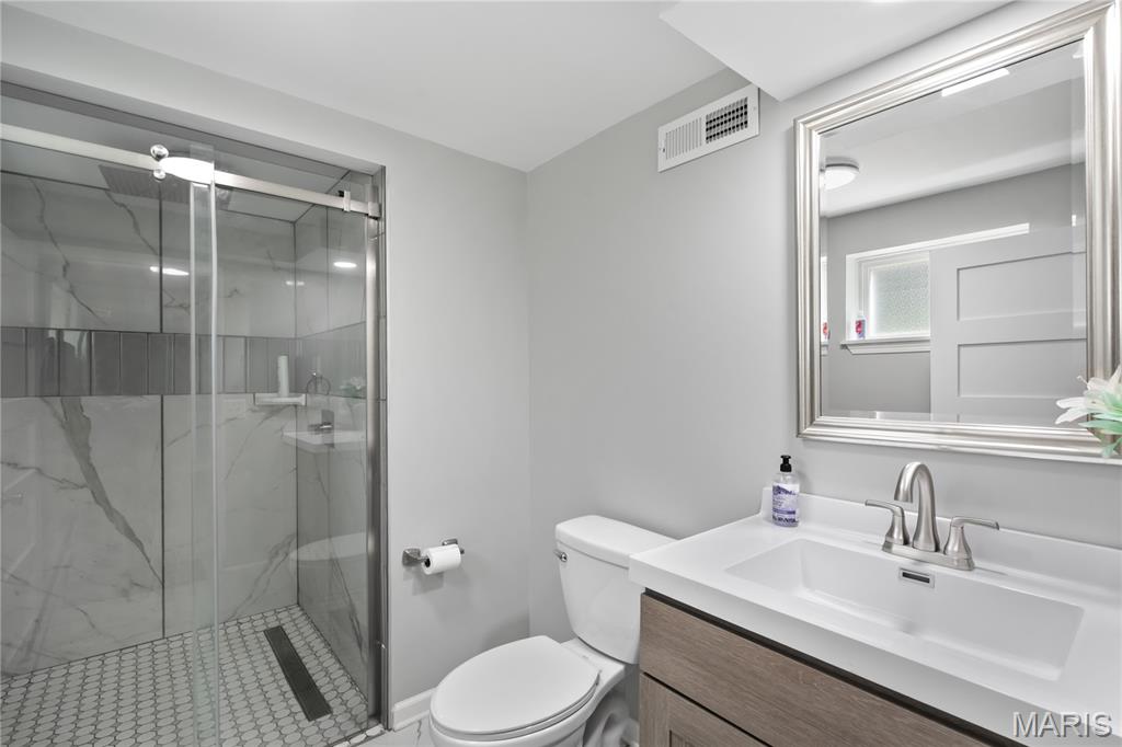 Atkins Haven Hills Sub - Residential