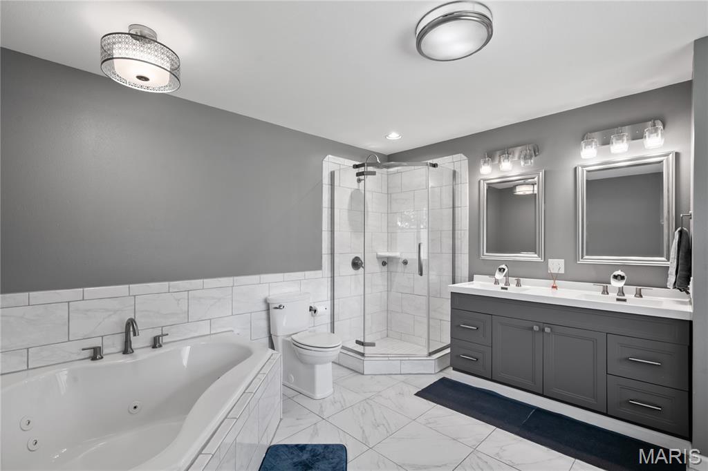 Atkins Haven Hills Sub - Residential