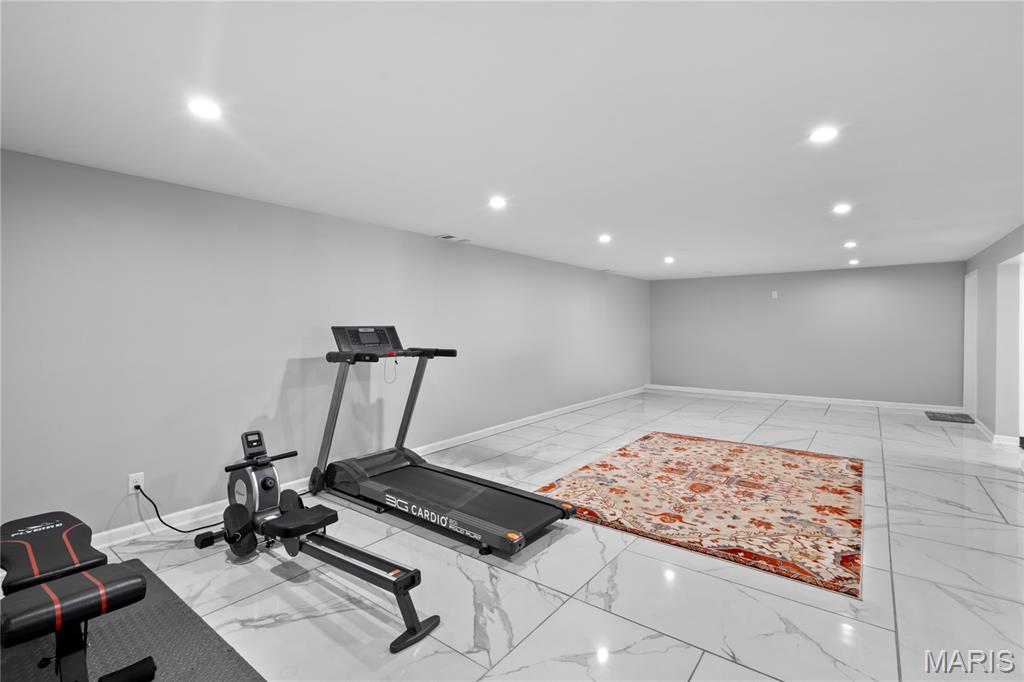 Atkins Haven Hills Sub - Residential