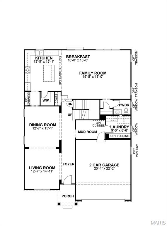 Strawberry Farms - Residential