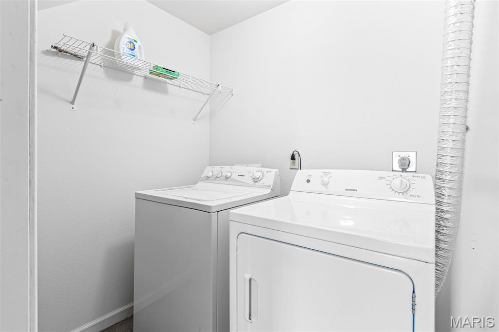 unincorporated - Residential