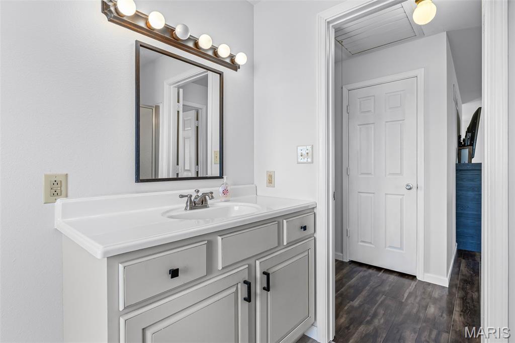 unincorporated - Residential