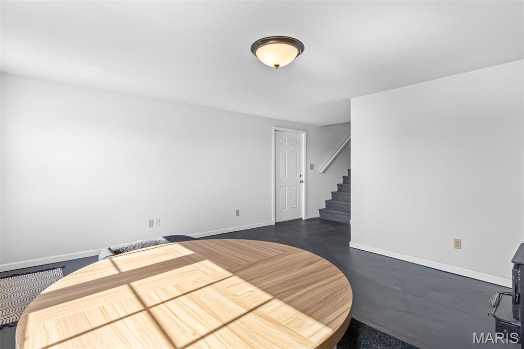 unincorporated - Residential