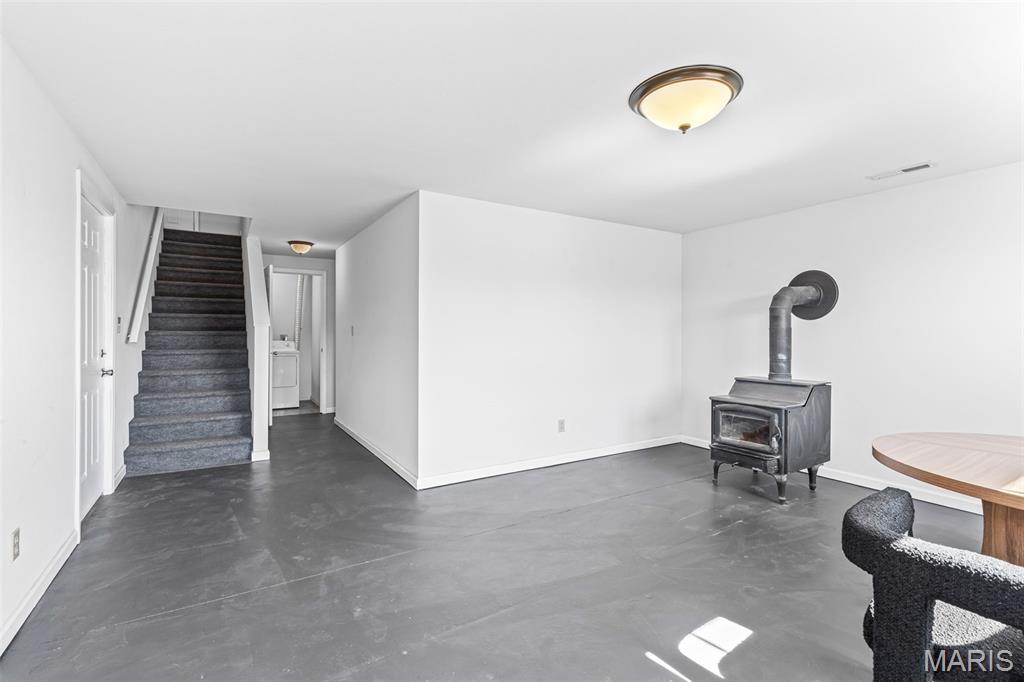 unincorporated - Residential