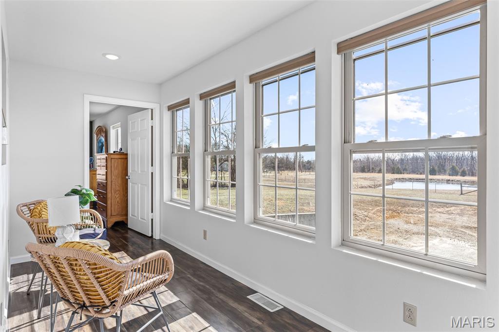 unincorporated - Residential