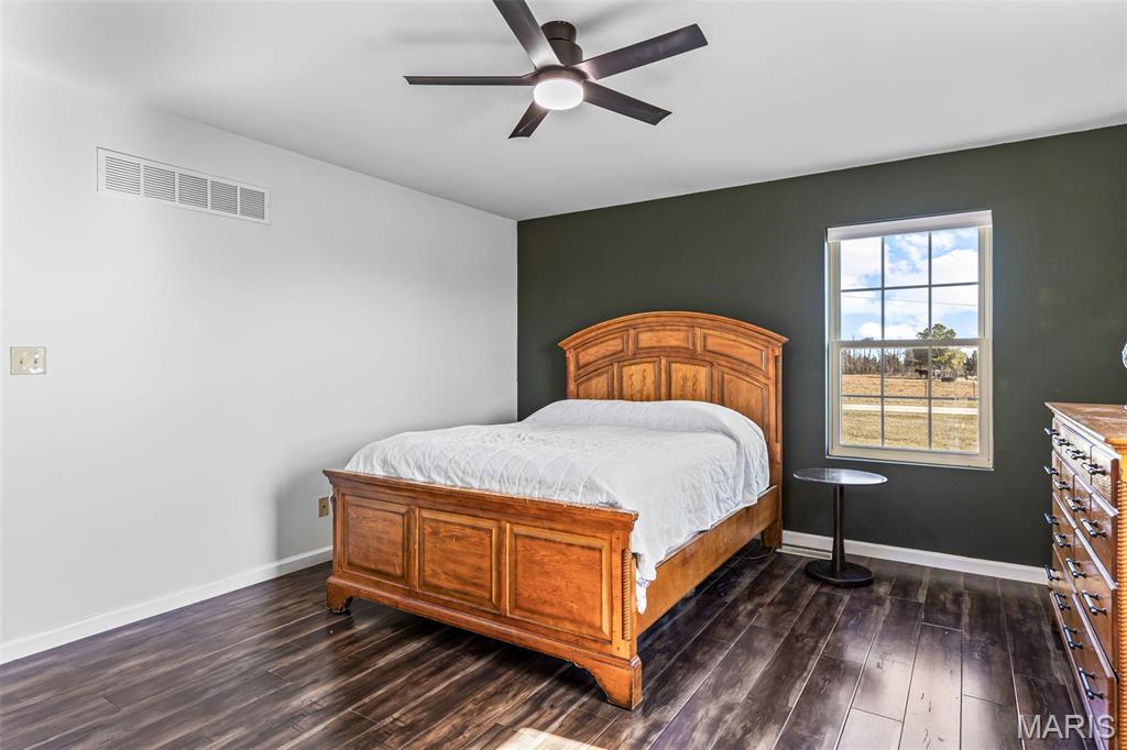 unincorporated - Residential