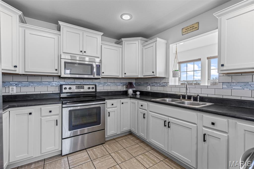 unincorporated - Residential