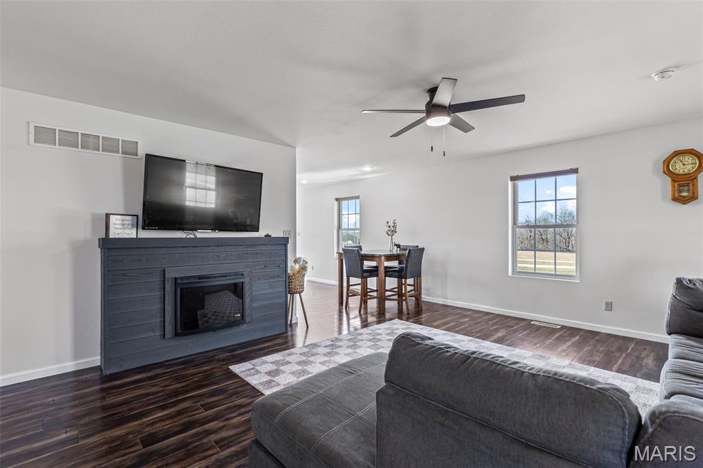 unincorporated - Residential