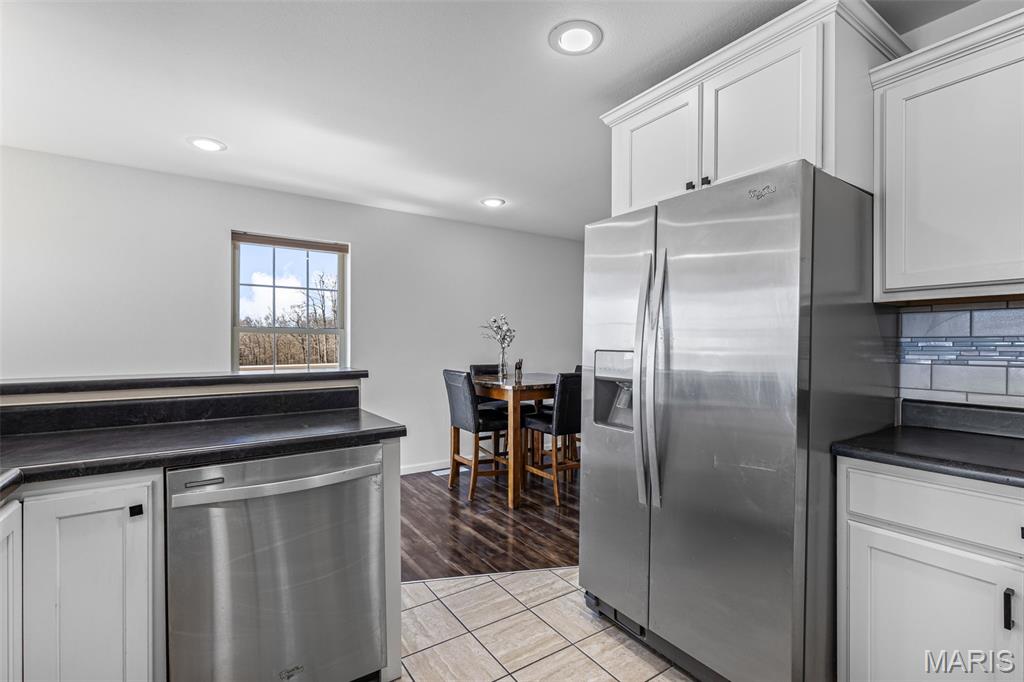 unincorporated - Residential