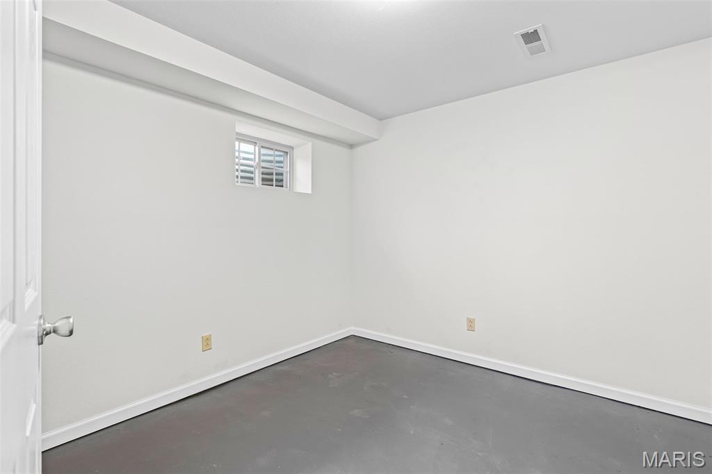 unincorporated - Residential