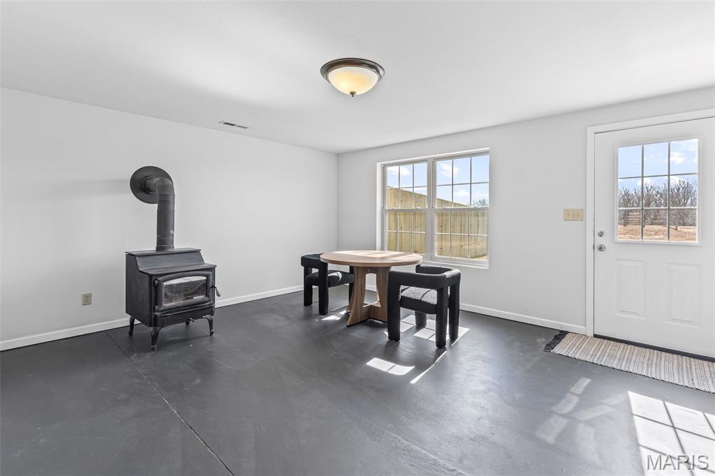 unincorporated - Residential