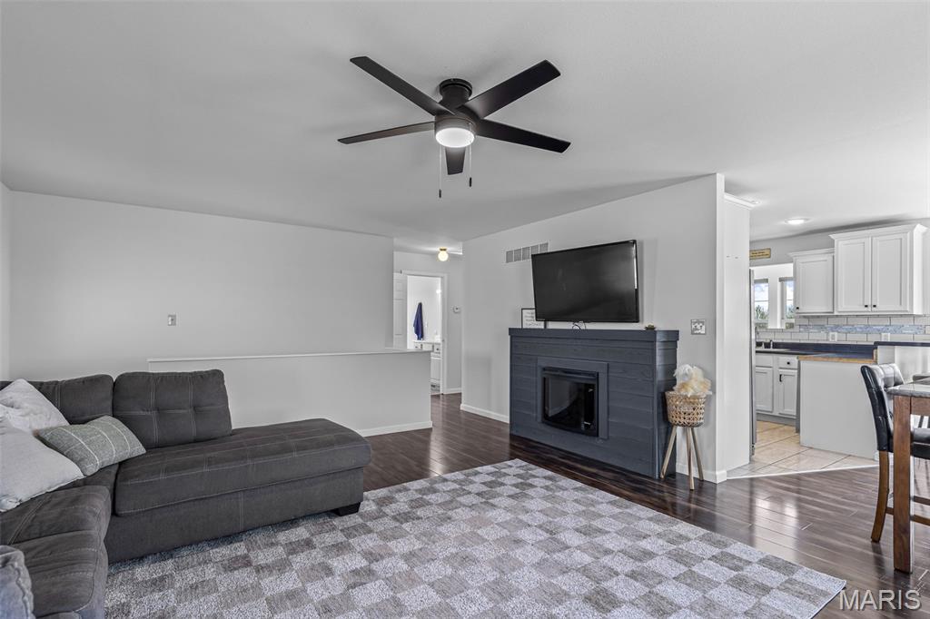 unincorporated - Residential