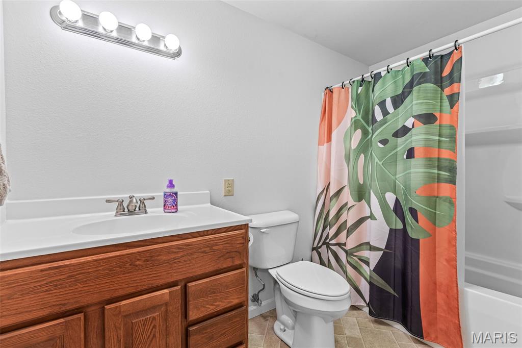 unincorporated - Residential